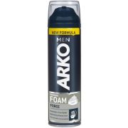 ARKO   Пена   д/бритья    FORCE   200 мл.  / 24