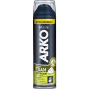 ARKO   Пена   д/бритья    HEMP  200 мл.  / 24