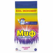 МИФ Автомат 15000 г  КОЛОР/Свежий Цвет/1
