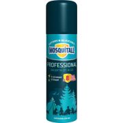 ЦЕНА! MOSQUITALL  Аэрозоль «Профессиональная защита» от ВСЕХ 150мл /12/Срок до 02.2027