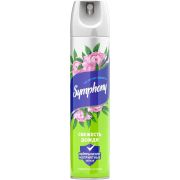 SYMPHONY освежитель воздуха 300 см3   СВЕЖЕСТЬ ДОЖДЯ /6