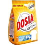 ДОСЯ Optima стир.пор. 1200гр. Альпийская свежесть для машинной и ручной стирки/15