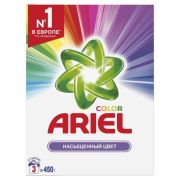 ARIEL автомат 450г КОЛОР /22