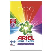 ARIEL автомат 1500г  КОЛОР/10