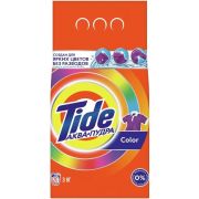 TIDE автомат 3000г  КОЛОР/ 6