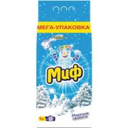 МИФ  Автомат  9000г   Морозная свежесть /1