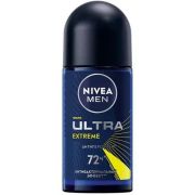 NIV Дез.антиперсп.-шарик  муж «ULTRA EXTREME»    50 мл 6/30   /93388
