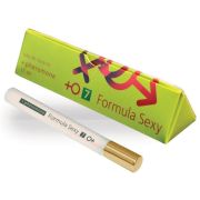 АКЦИЯ ж  парф/в - ручка Formula Sexy  №7  17 мл  с феромонами /54