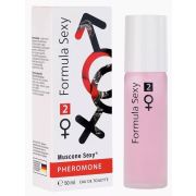 ж  т/в  Formula Sexy №2  30 мл  с феромонами /24
