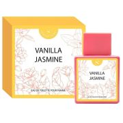 ж т/в Vanilla Jasmin 50 мл /24