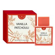 ж т/в Vanilla Patchouli 50 мл /24