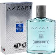 м  т/в  ABSOLUTE  AZZART  100мл /24