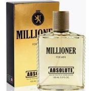 м  т/в  ABSOLUTE  MILLIONER   /48/24