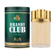 м т/в CLUB Brandy 100 мл /6