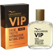 м  т/в  CrocoMAN Vip 100 мл /24