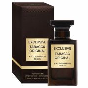 м  т/в  Exclusive Tabacco Original 100 мл  /24