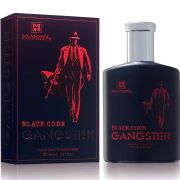 м т/в GANGSTER BLACK CODE /36