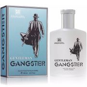 м т/в GANGSTER GENTLEMAN /36