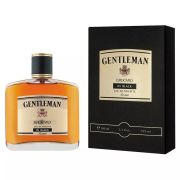 м  т/в  GENTLEMAN  IN BLACK 100мл    /24
