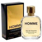 м  т/в  HOMME Champion    100 мл   /24
