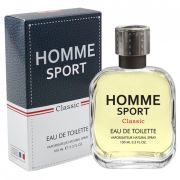 м  т/в  HOMME Sport    100 мл   /24