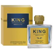 м  т/в  King Absolute  100мл   /24