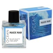 м  т/в  Maxx MAN Ocean 100 мл   /12
