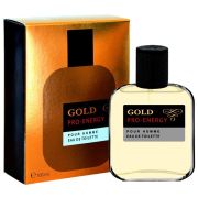 м  т/в  Pro-Energy Gold  100мл /24