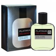 м  т/в  Pro-Energy Platinum  100мл /24