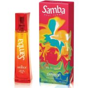 ж т/в Samba fw EDT 45 мл / 48