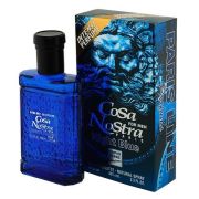 м т/в COSA NOSTRA NIGHT BLUE