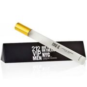LF   2.12 VIP MEN  муж  15 мл  ручка  парфюм. лосьон