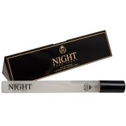 LF   NIGHT BLUE POUR HOMME муж  15 мл  ручка  парфюм. лосьон