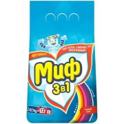 МИФ Автомат 2000г 3в1 /8