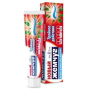 З/П Жемчуг Тройное действие 75мл (отгрузка БЛОКОМ 6шт) /17036) НК