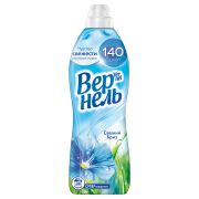 ВЕРНЕЛЬ 0,91л Свежий Бриз (12)