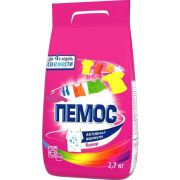 ПЕМОС 2,7кг Колор (4)