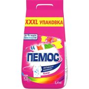 ПЕМОС 5,4кг Колор (3)