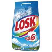 смс ЛОСК 5,4кг Горное Озеро (3)