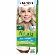 Palette NATURIA Стойкая крем-краска 10.2 Холодный блондин (10)