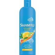 SHAMTU Шампунь 300мл Питание и сила с экстр фруктов (12)