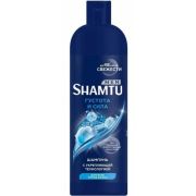 SHAMTU MEN Шампунь 300мл Густота и сила с укреп технологией (12)