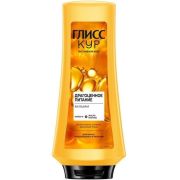 GLISS KUR Бальзам 360мл Драгоценное питание (6)