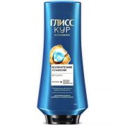 GLISS KUR Бальзам 360мл Исключительное увлажнение (6)