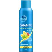 SHAMTU Сухой шампунь 150мл Свежесть и объём (6)