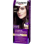Palette ICC Стойкая крем-краска 4.89 Баклажан (10)
