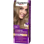 Palette ICC Стойкая крем-краска 7.2 Холодный русый (10)