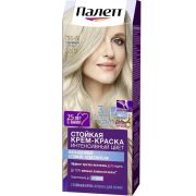 Palette ICC Стойкая крем-краска 10.2 Жемчужный блондин (10)