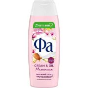 FA Крем-гель д/душа 250мл Cream and Oil Магнолия (10)