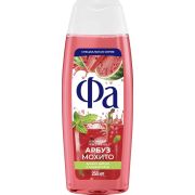 FA Гель д/душа 250мл Арбуз Мохито (10)